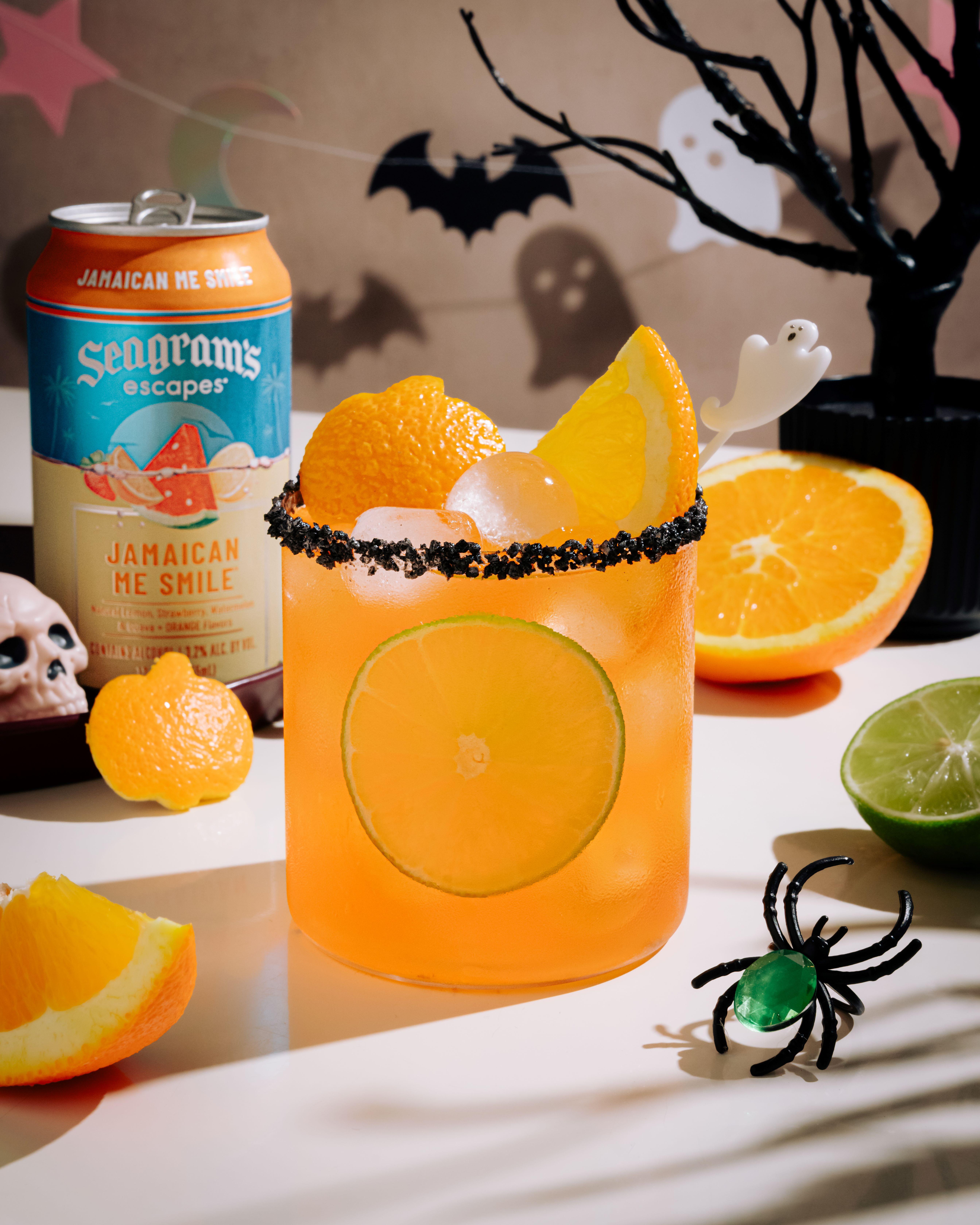 Easy Monster Margarita is No Trick, All Treat Warwick Beacon